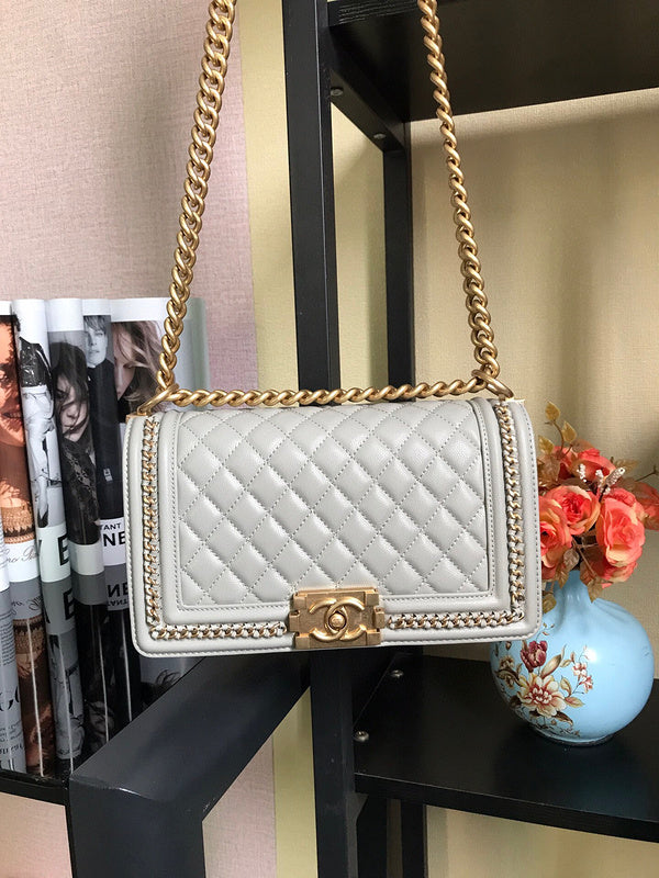 BAB - CHL Bags - 3492