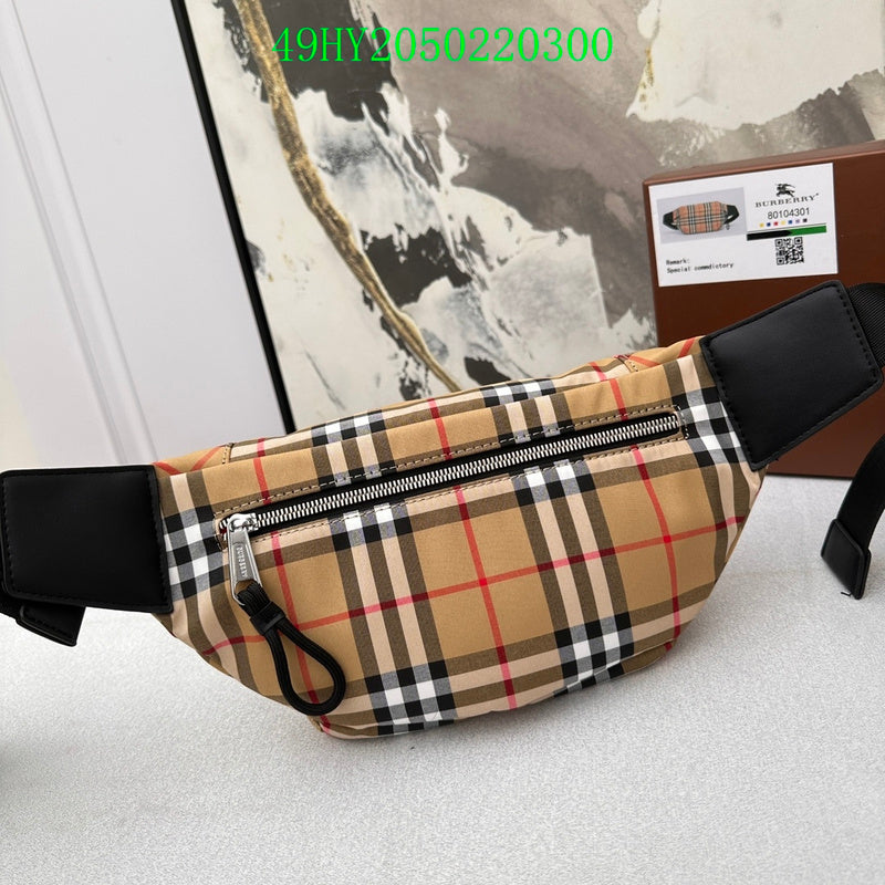 Ozarra Fashion -BBR Bags - 169