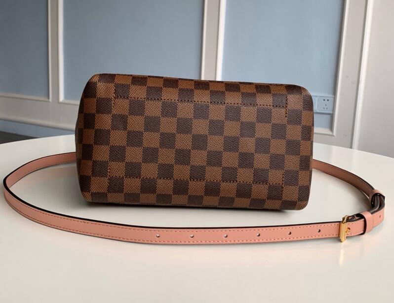 Ozarra Luxury - LOV Bags - 3124