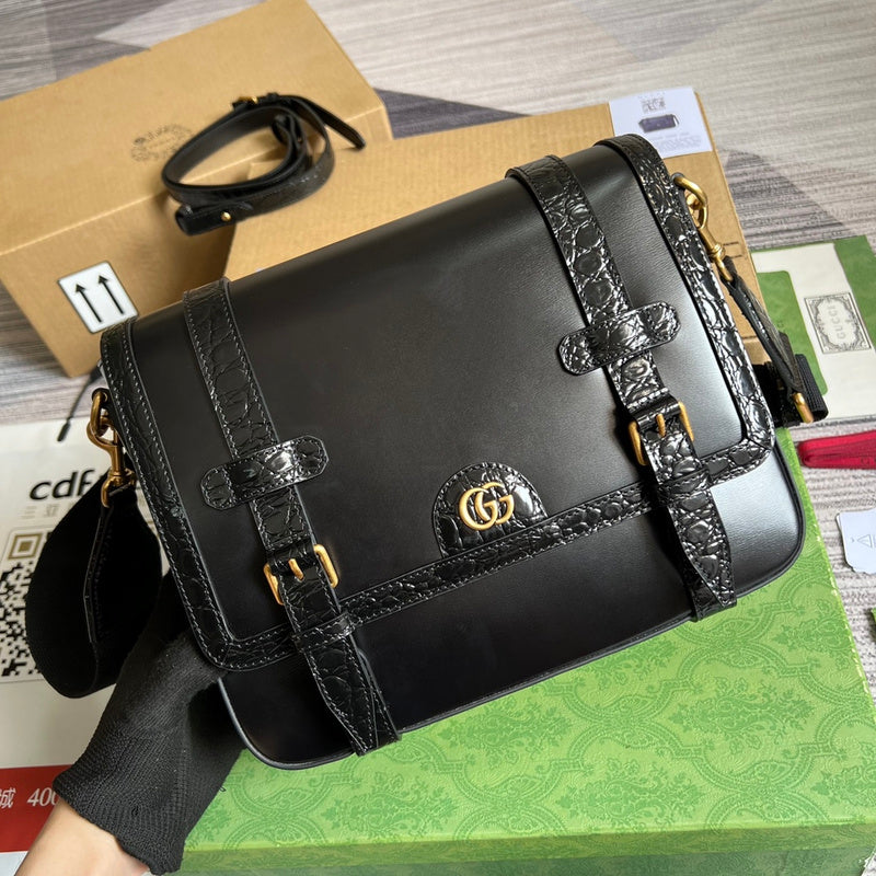 Ozarra - GG Bags - 1142