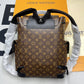 Ozarra Fashion Lu-Vi bags - 9662