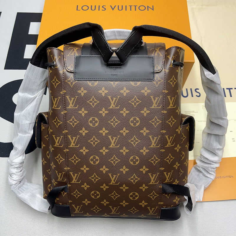 Ozarra Fashion Lu-Vi bags - 9662