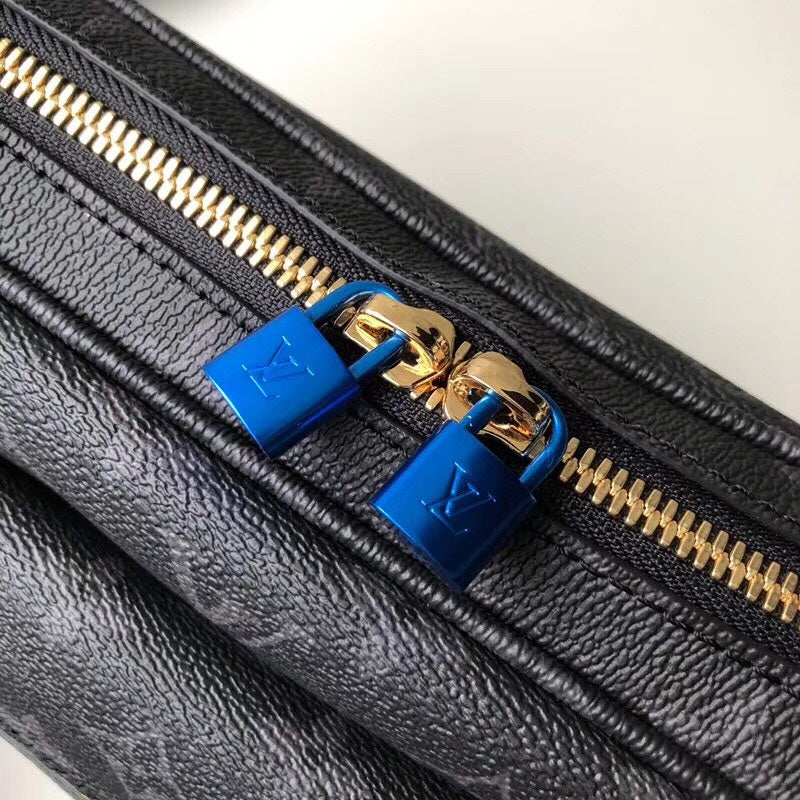 Ozarra Fashion Lu-Vi bags - 10450