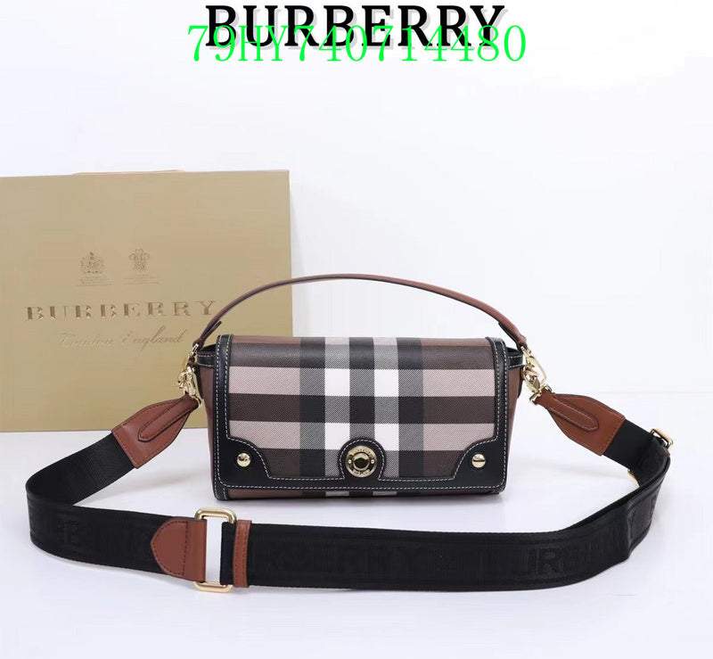 Ozarra Fashion -BBR Bags - 116