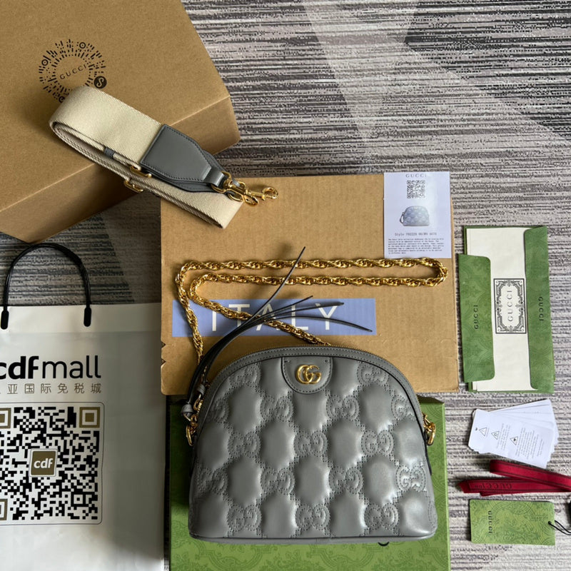 Ozarra - GCI Bags - 4280