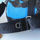 Ozarra Fashion Lu-Vi bags - 11253