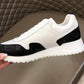 Ozarra Luxury - LOV Men Shoes - 1689