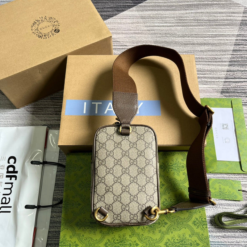 Ozarra - GCI Bags - 5297