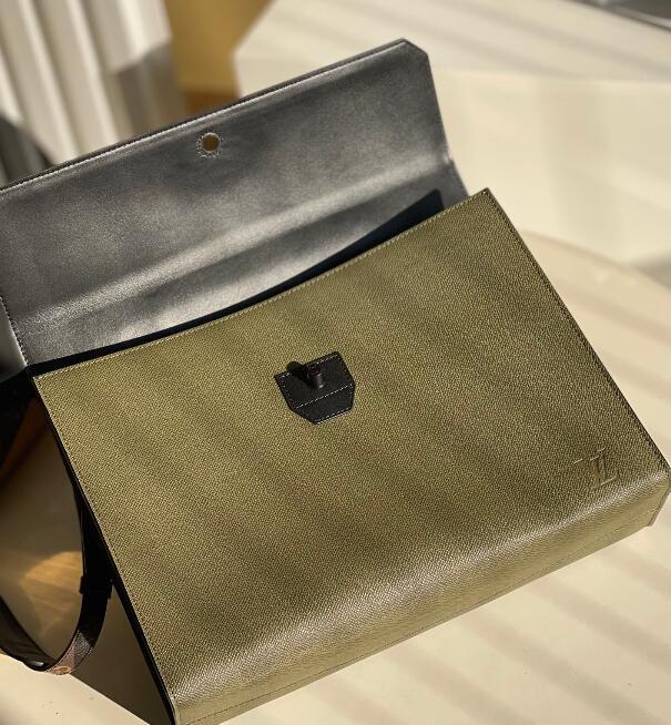 Ozarra Luxury - LOV Bags - 2550