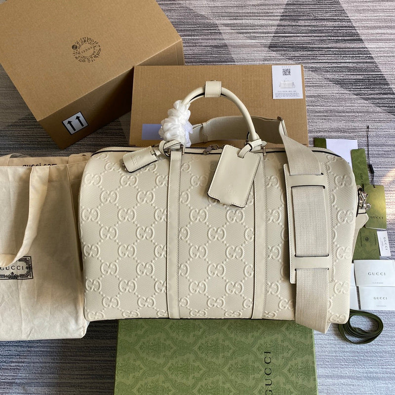 Ozarra - GUKI Bags - 2129