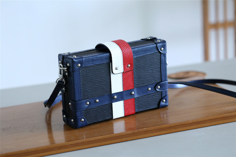 Ozarra Fashion Lu-Vi bags - 8232