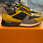 Ozarra Luxury - LOV Men Shoes - 1526