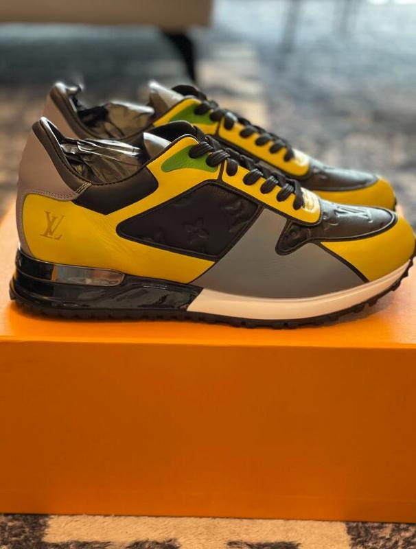 Ozarra Luxury - LOV Men Shoes - 1526