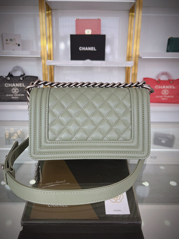 BAB - CHL Bags - 3189