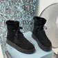 Ozarra Luxury - PD Women Shoes - 317