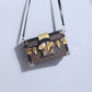 Ozarra Fashion Lu-Vi bags - 8226