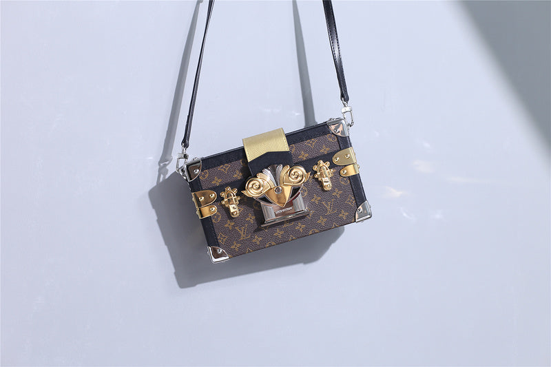 Ozarra Fashion Lu-Vi bags - 8226