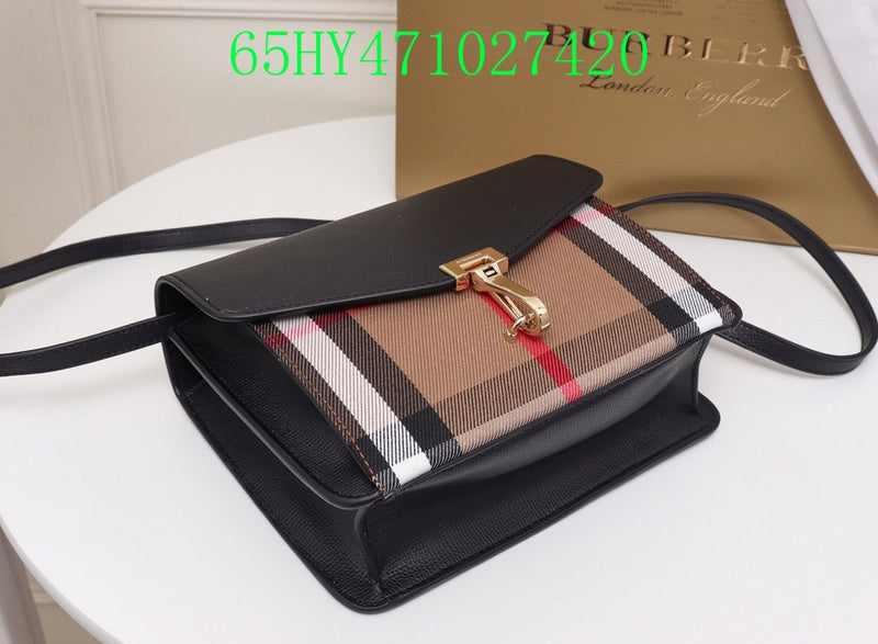 Ozarra Fashion -BBR Bags - 617