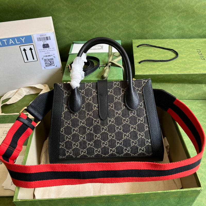 OZ - GCI Bags - 1068