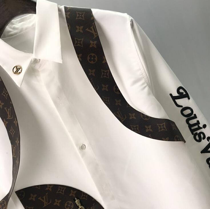 Ozarra Luxury - LOV Clothes - 281