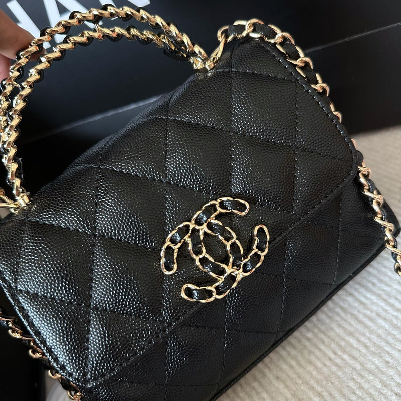 Ozarra - CHL Bags - 6776