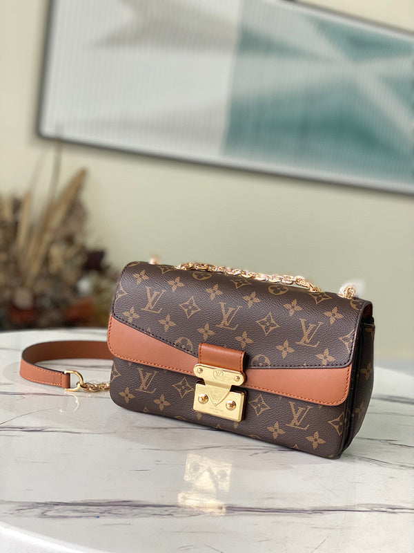 Fashion Lu-Vi bags - 5119