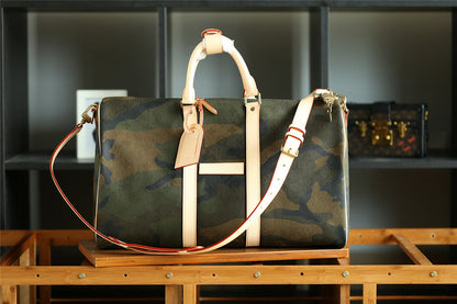 Ozarra Fashion Lu-Vi bags - 9473