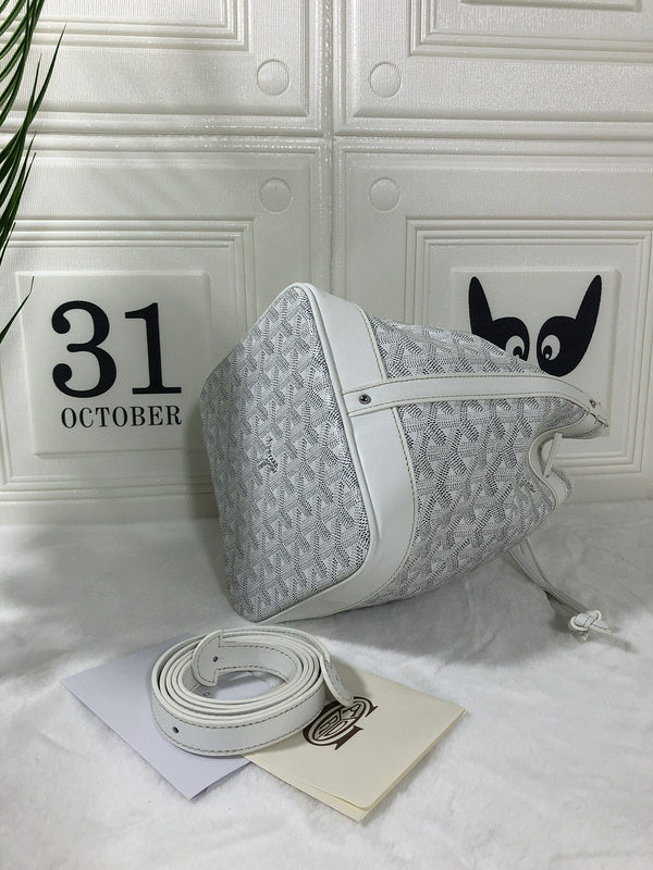 Ozarra - GOD Bags - 170
