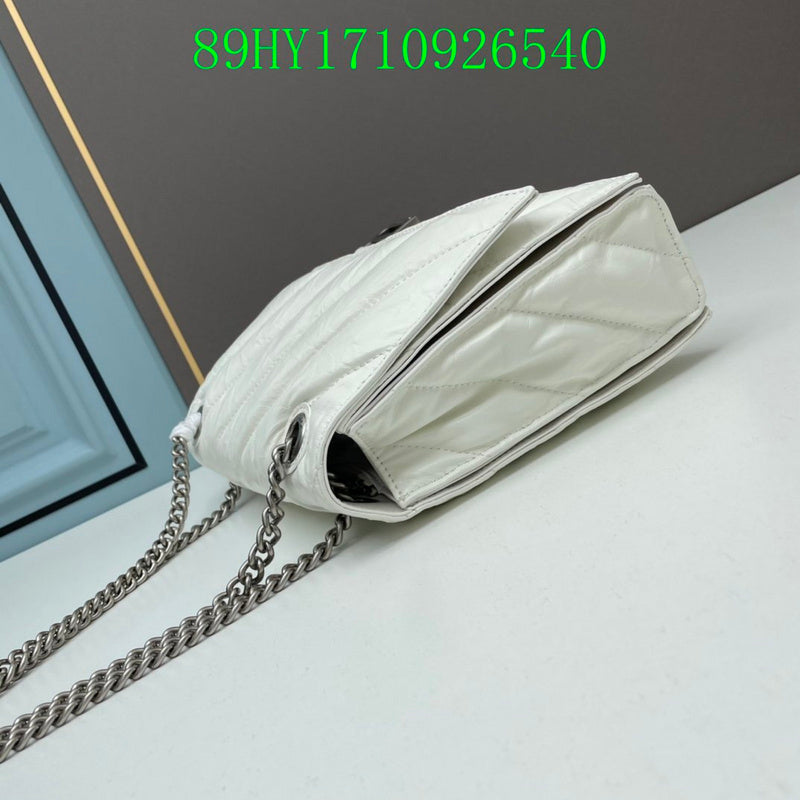 Ozarra Fashion - BGA Bags - 2054