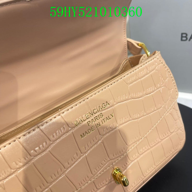 Ozarra Fashion - BGA Bags - 2005