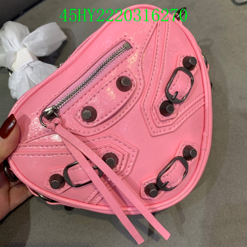 Ozarra Fashion - BGA Bags - 1874