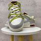 Ozarra Luxury - YZO Women Shoes - 130