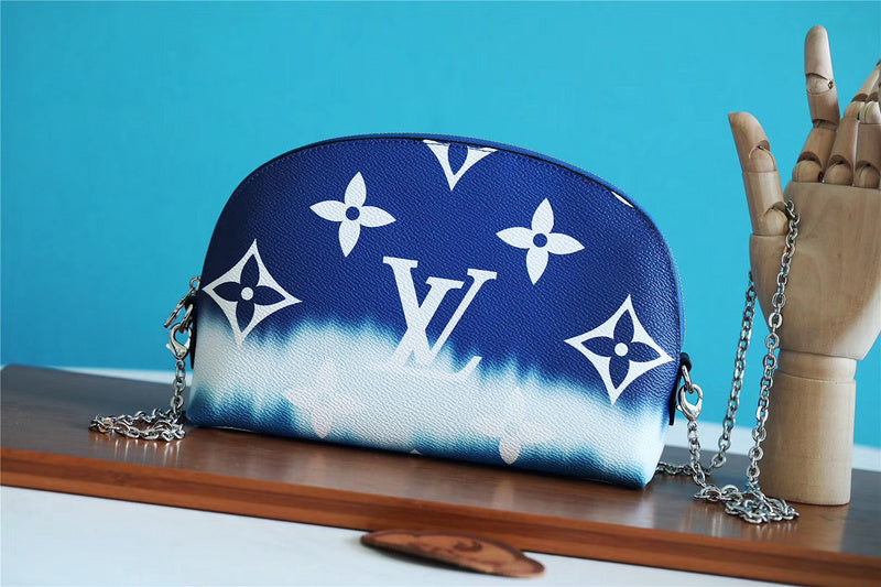 Ozarra Fashion Lu-Vi bags - 9069