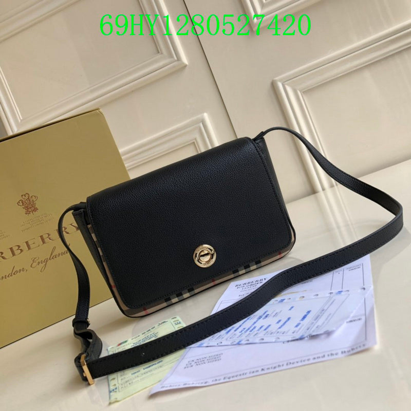 Ozarra Fashion -BBR Bags - 526