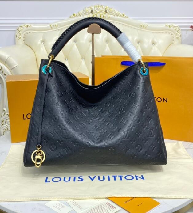 Ozarra Luxury - LOV Bags - 2466