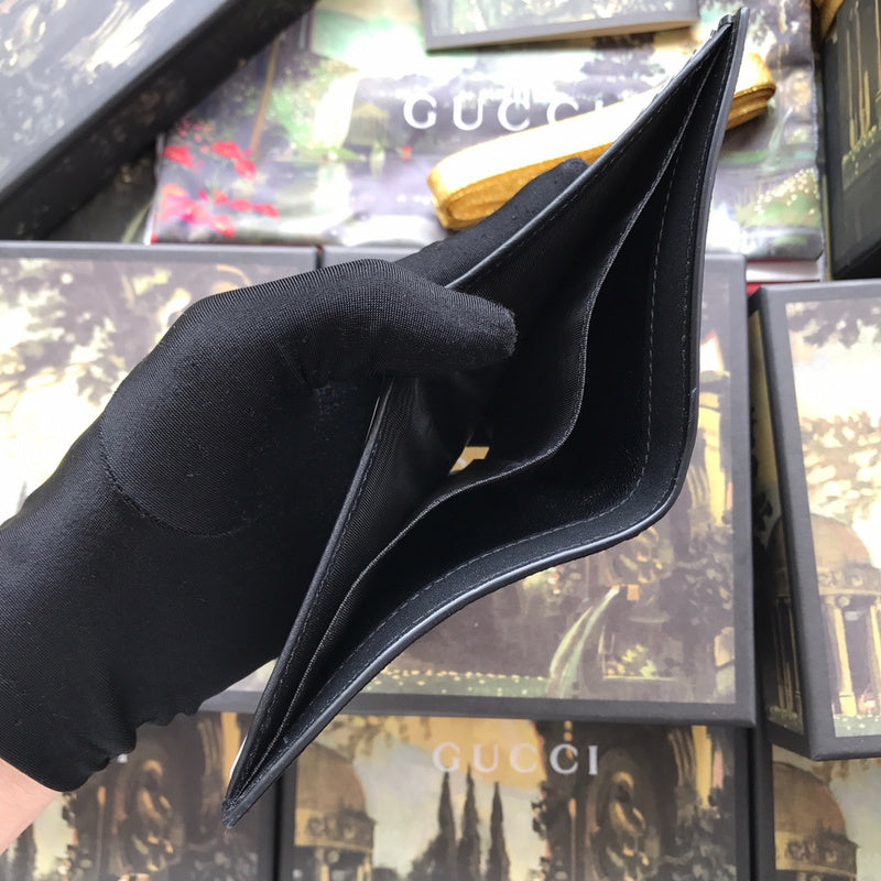 Ozarra - Guki Wallet - 654