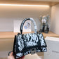 Ozarra Fashion - BGA Bags - 1593