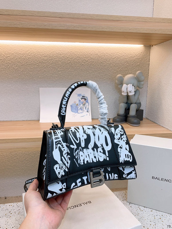 Ozarra Fashion - BGA Bags - 1593