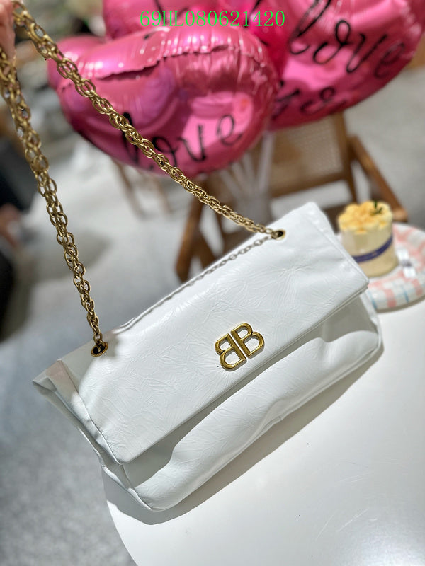 Ozarra Fashion - BGA Bags - 1754