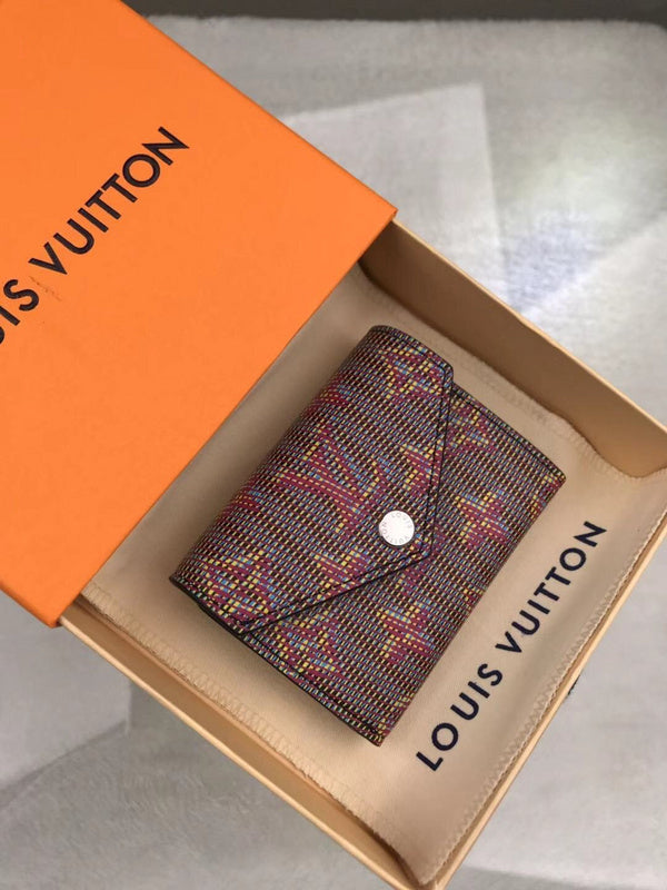 Ozarra Fashion Lu-Vi bags - 9165