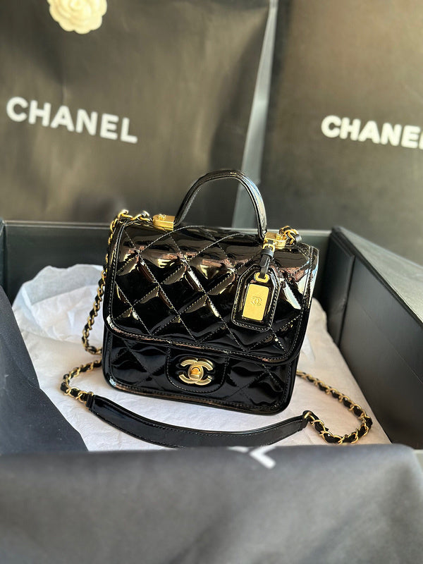 BAB - CHL Bags - 2757