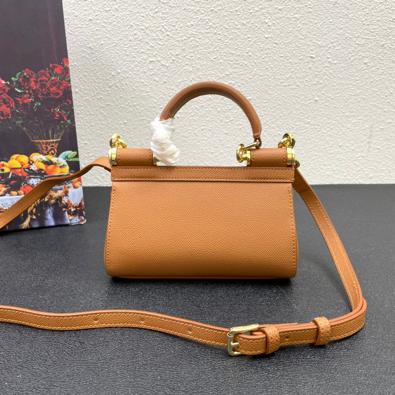 Ozarra - DG Bags - 106