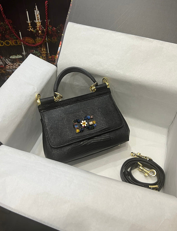 Ozarra - DG Bags - 349