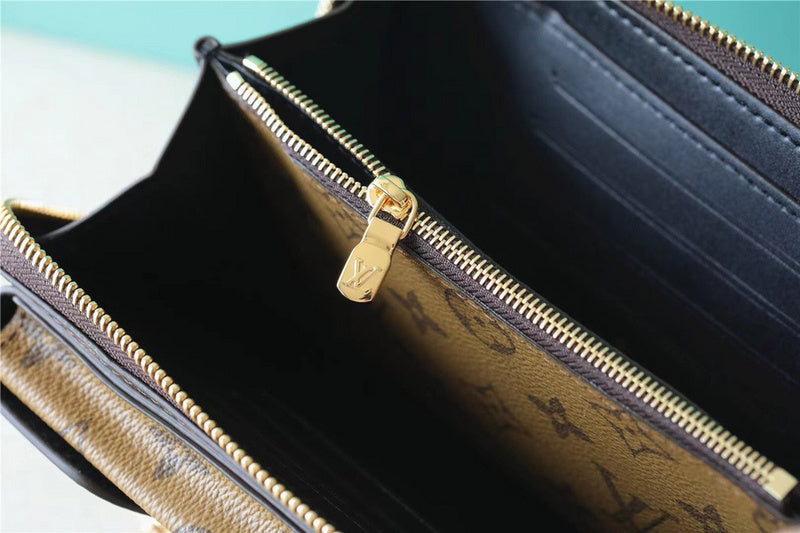 Ozarra Fashion Lu-Vi bags - 8855
