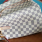 Ozarra Fashion Lu-Vi bags - 8553