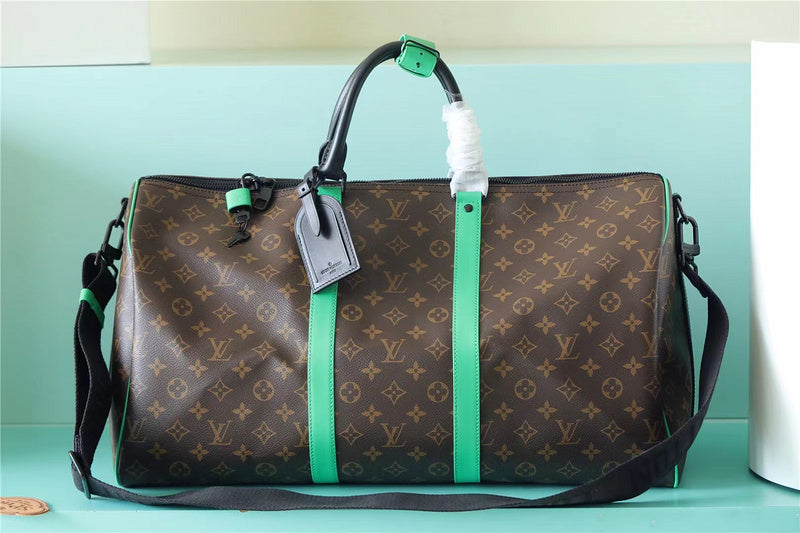 Ozarra Fashion Lu-Vi bags - 11178