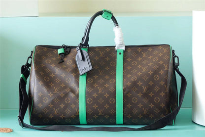 Ozarra Fashion Lu-Vi bags - 11178