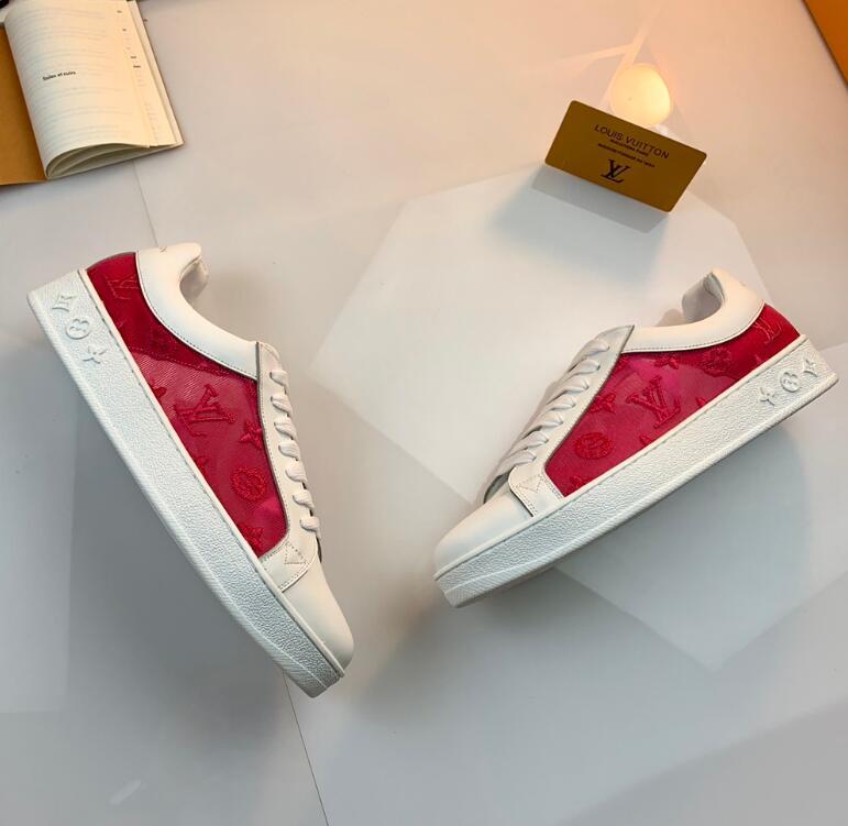 Ozarra Luxury - LOV Men Shoes - 1742