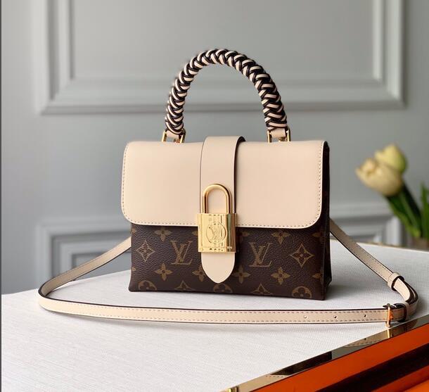Ozarra Luxury - LOV Bags - 3156