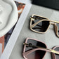 OZ - Dir Sunglasses - 104